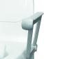 Preview: Toilettensitzerhöhung TSE 120 mit Armlehnen
